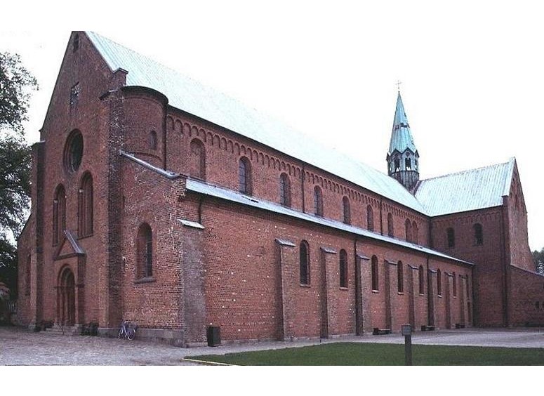 Koncert i Sorø Klosterkirke