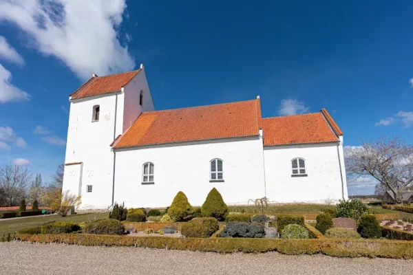 Afrejsekoncert i Høve Kirke