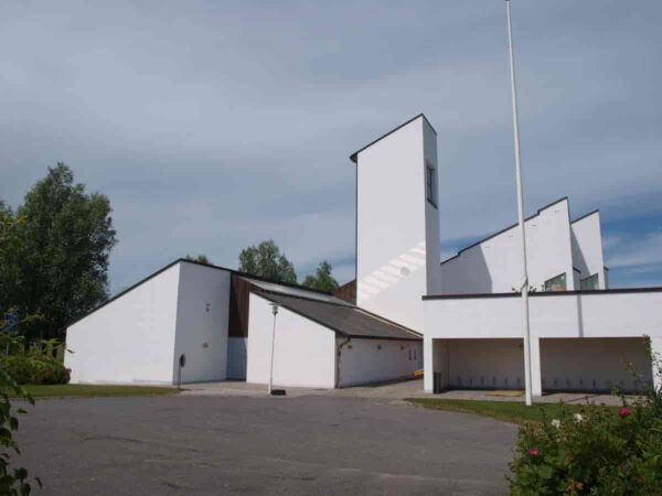 Korstævne med Klostermarkskirkens Ungdomskor og Sorø Klosterkirkes Drengekor – Klostermarkskirken