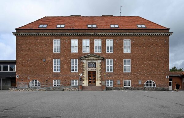 Koncert i Korsør Kulturhus